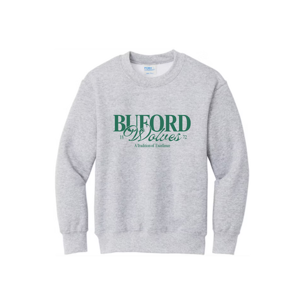 Tradition Adult Sweatshirt