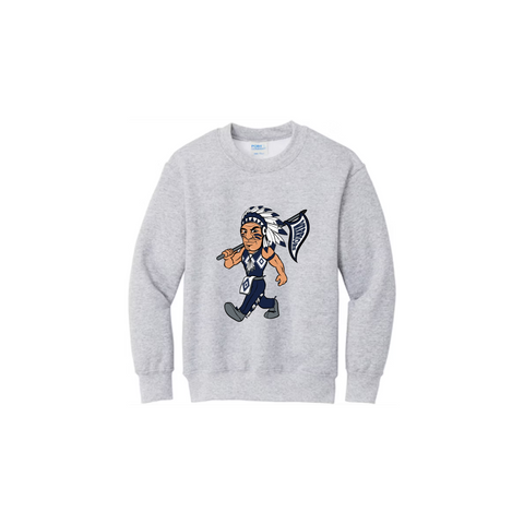Retro Youth Sweatshirt