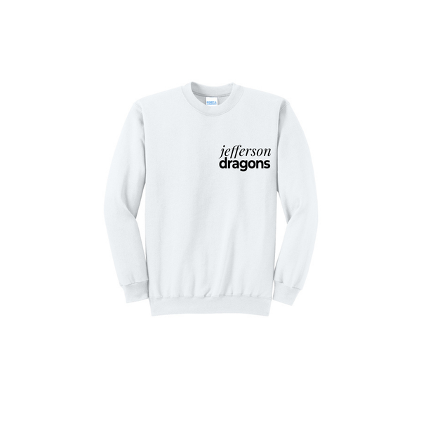 Adult Crewneck
