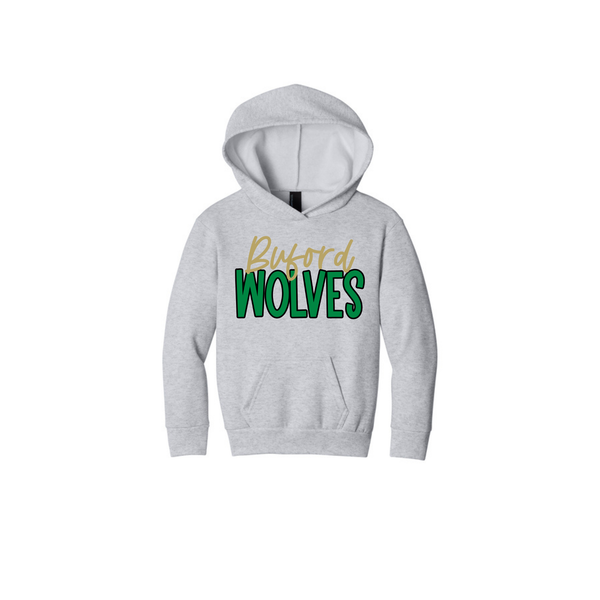 Youth Hoodie