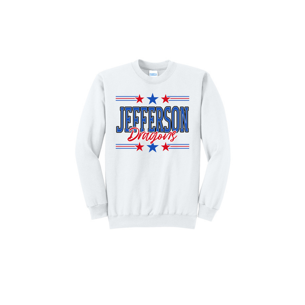 Adult Crewneck