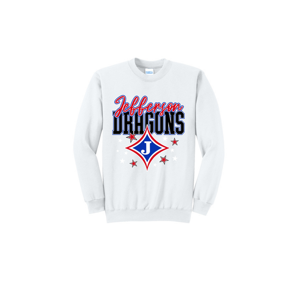 Adult Crewneck