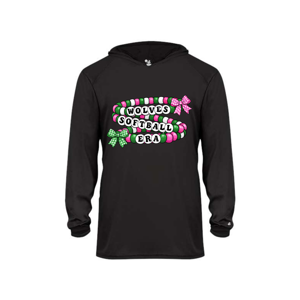 Adult Dri Fit Hoodie