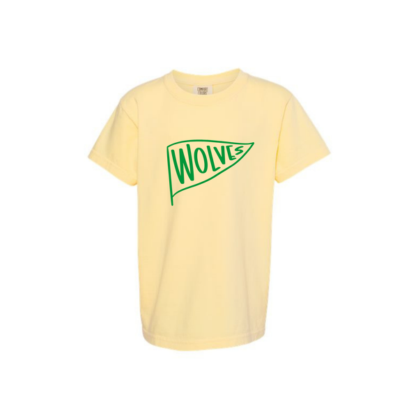 Adult Tee