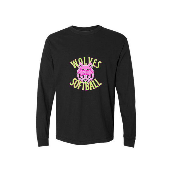Adult Long Sleeve