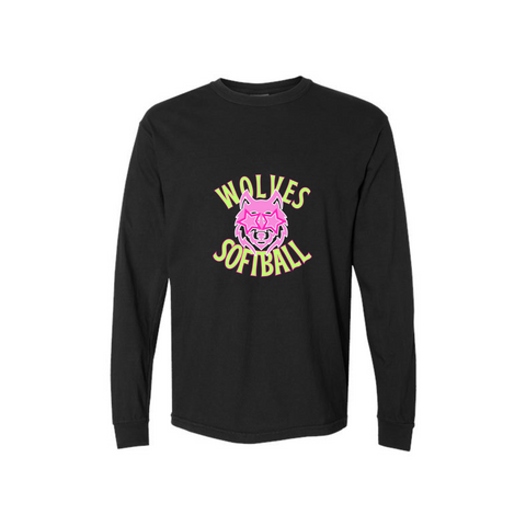 Adult Long Sleeve