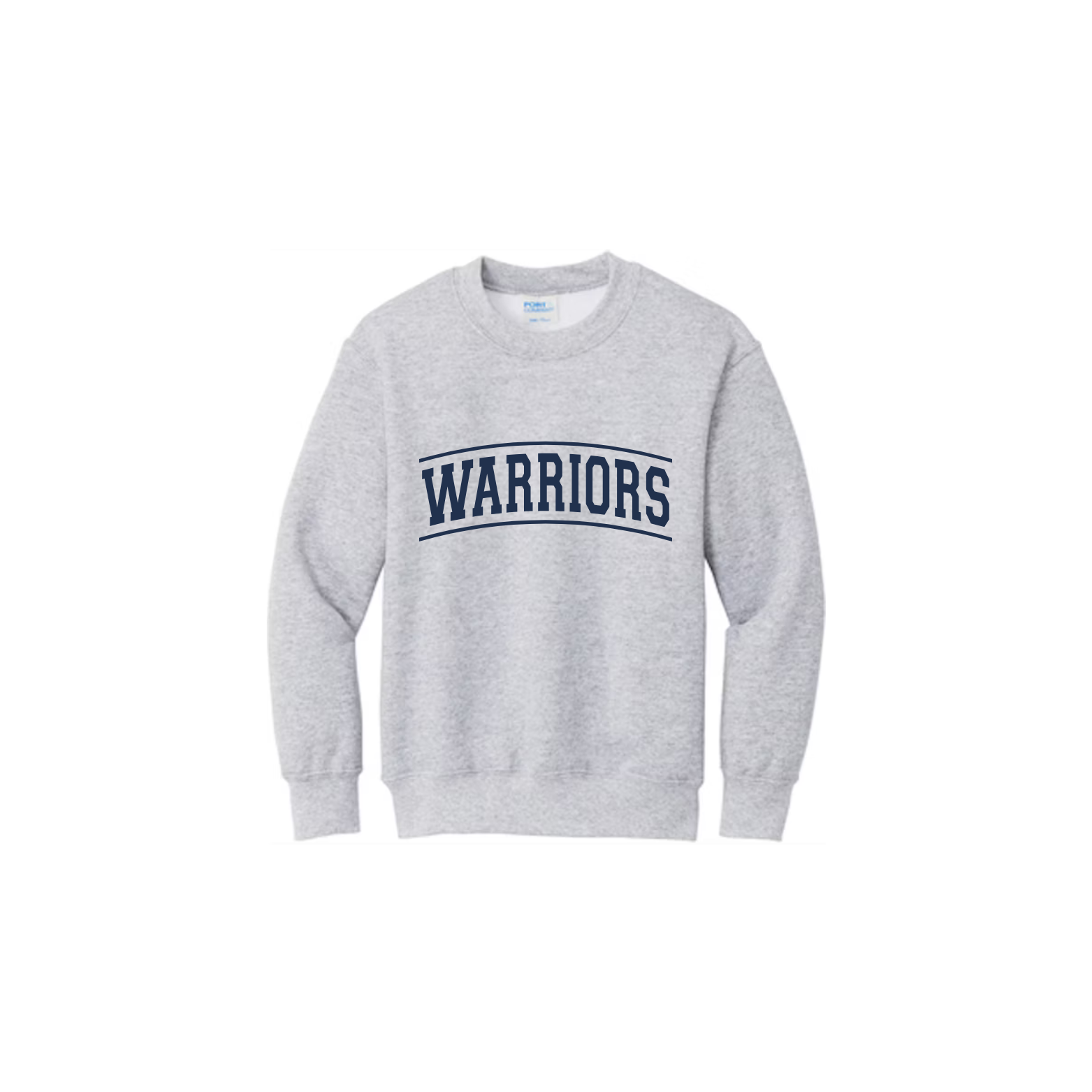 Warriors Youth Sweatshirt