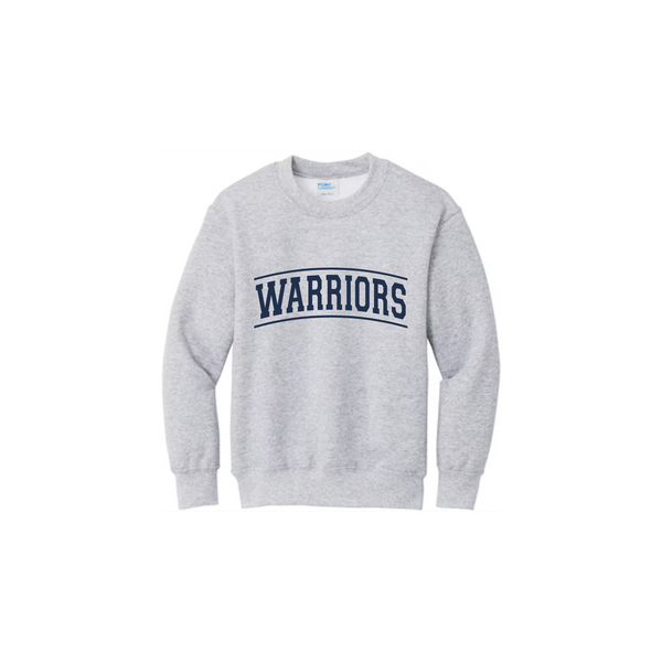 Warriors Youth Sweatshirt