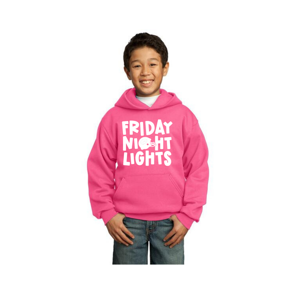 Friday Night Lights Sweatshirt