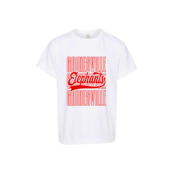 Adult Tee