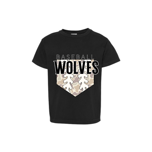 Adult Tee