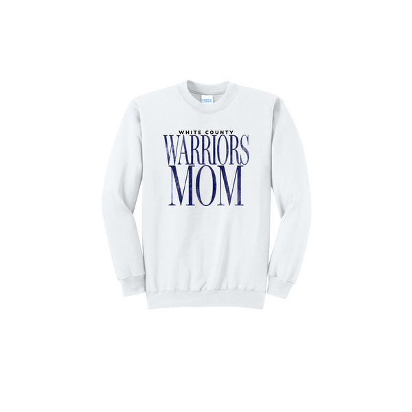 Adult Crewneck