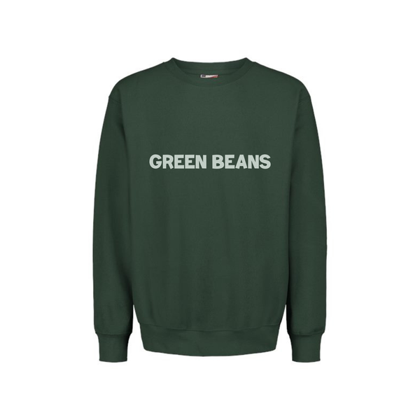 The Thanksgiving Dishes Adult Sweatshirt