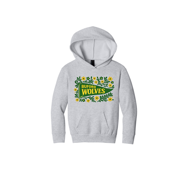 Youth Hoodie