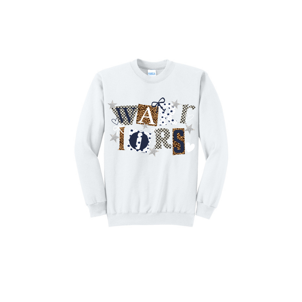 Adult Crewneck