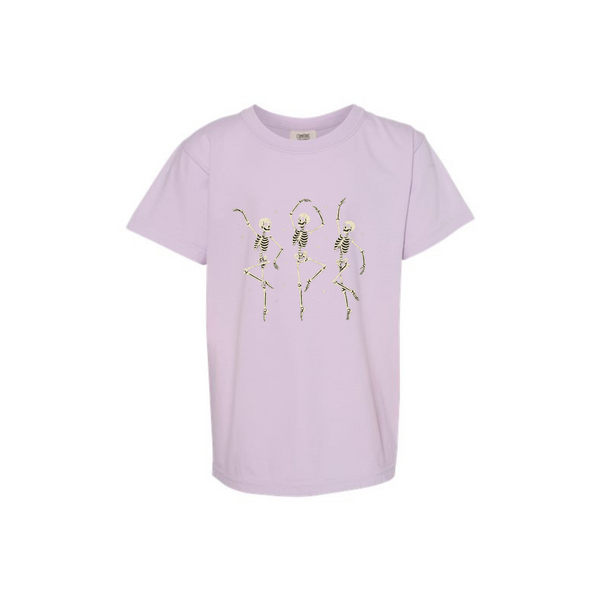 Skelly Adult Tee