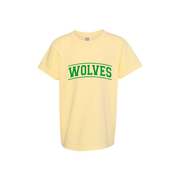 Adult Tee