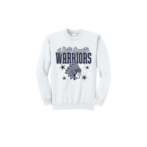 Youth Crewneck