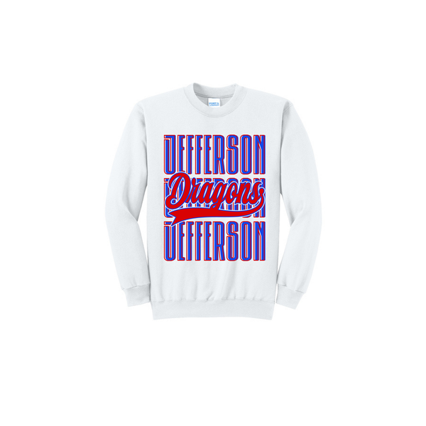 Youth Crewneck