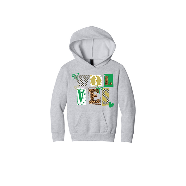 Youth Hoodie