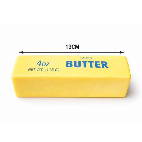Butter Stick Shape Squeeze