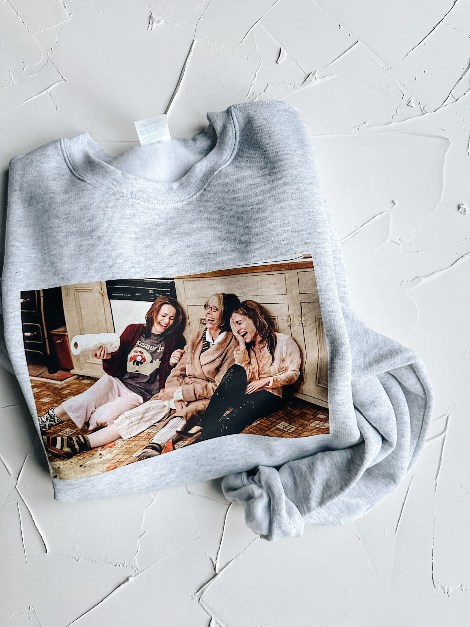 My Favorite Scenes Sweatshirt