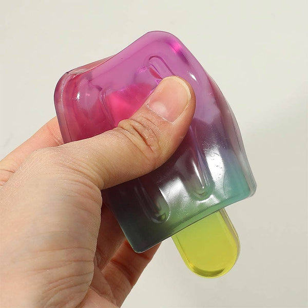 Popsicle Squishy
