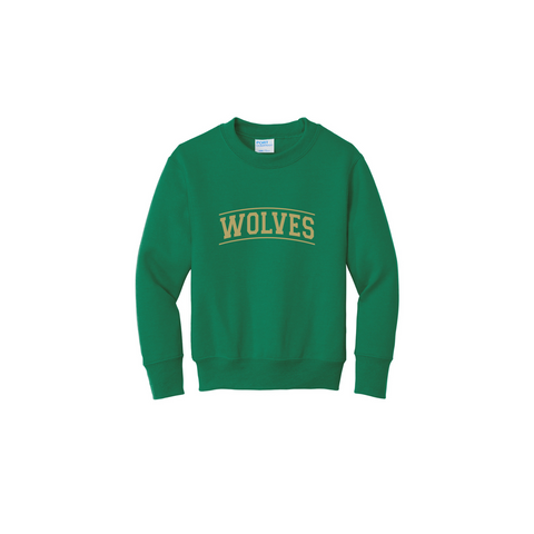 Wolves Sweatshirt