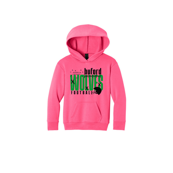 Youth Hoodie