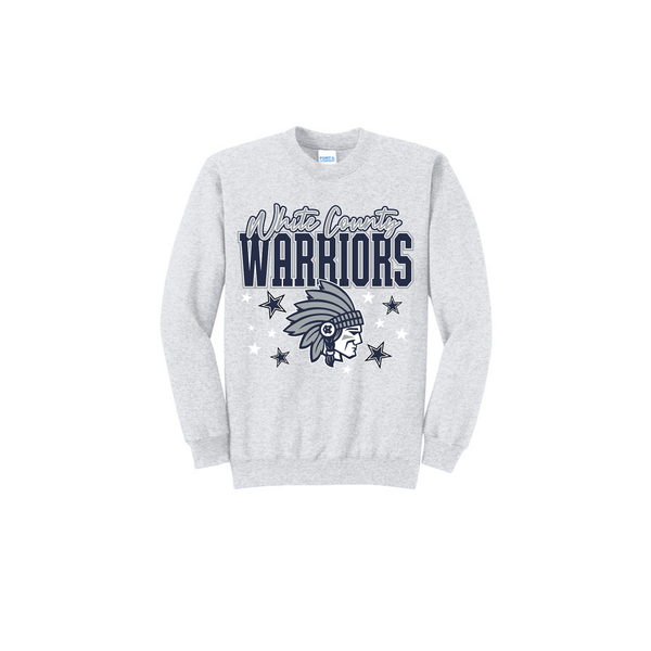Adult Crewneck