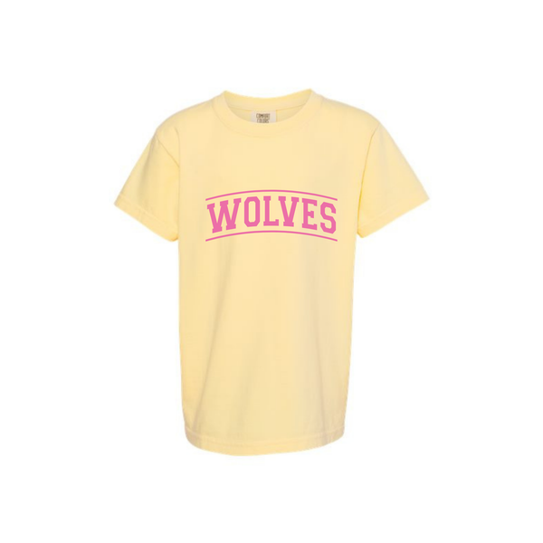 Adult Tee