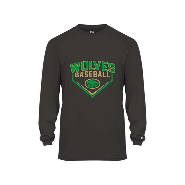 Baseball Adult Dri Fit