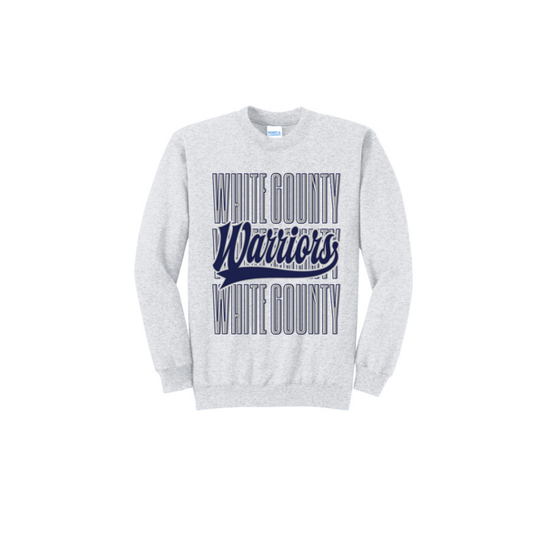 Adult Crewneck