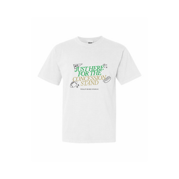 Concession Stand Tee