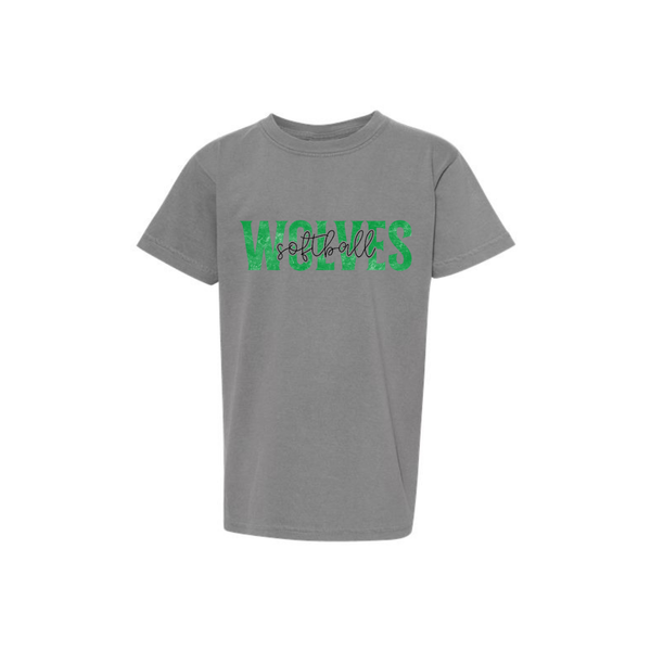 Adult Tee