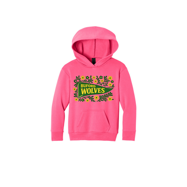 Youth Hoodie