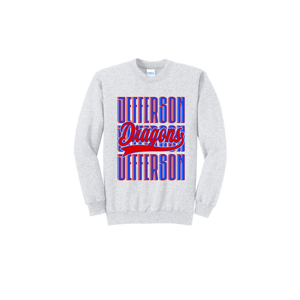 Youth Crewneck