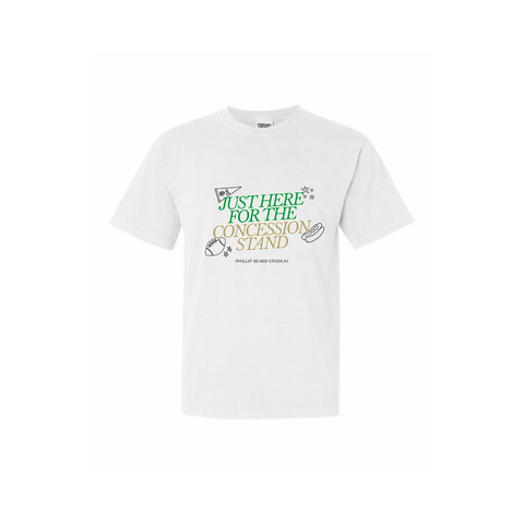 Concession Stand Adult Tee