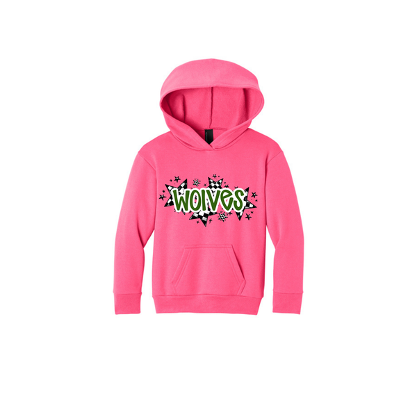 Youth Hoodie
