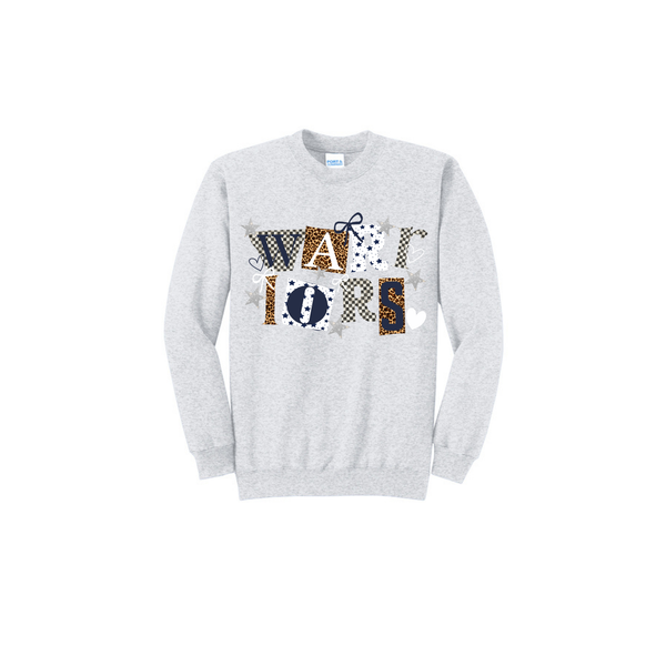 Adult Crewneck