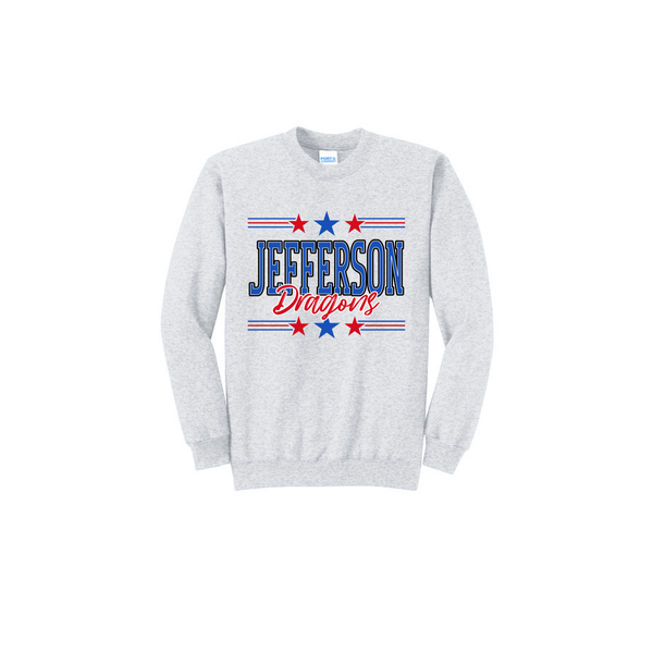 Adult Crewneck