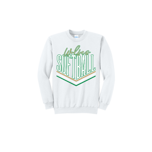 Adult Crewneck