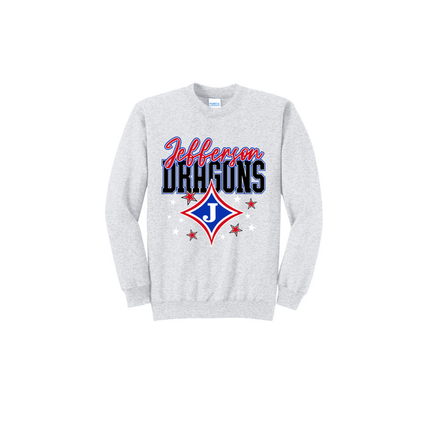Adult Crewneck