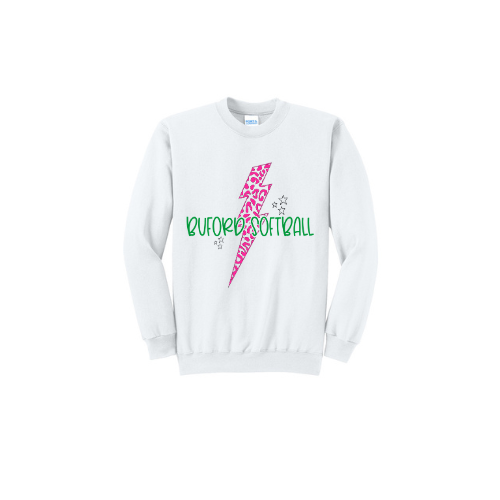 Youth Crewneck