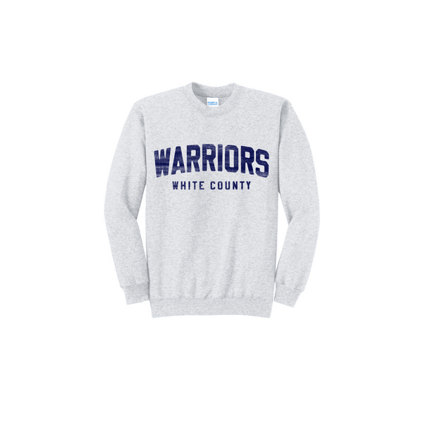 Youth Crewneck