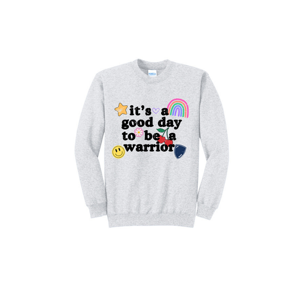 Youth Crewneck