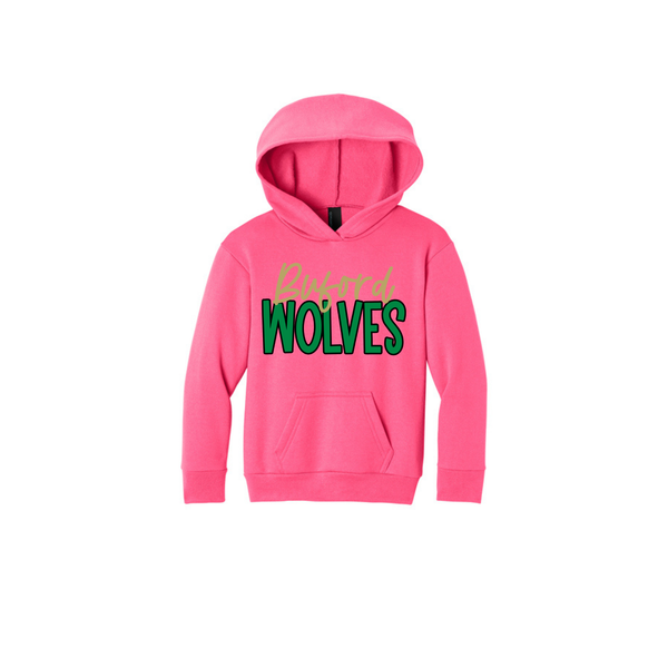 Youth Hoodie