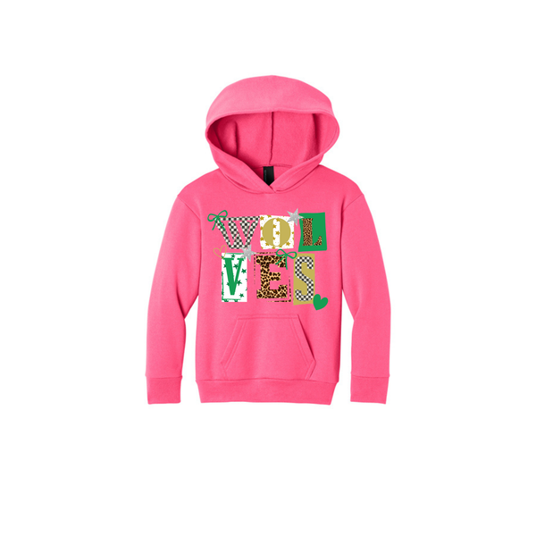 Youth Hoodie
