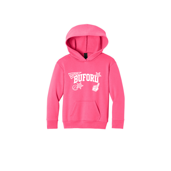 Youth Hoodie