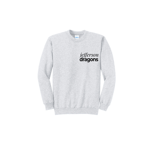 Youth Crewneck